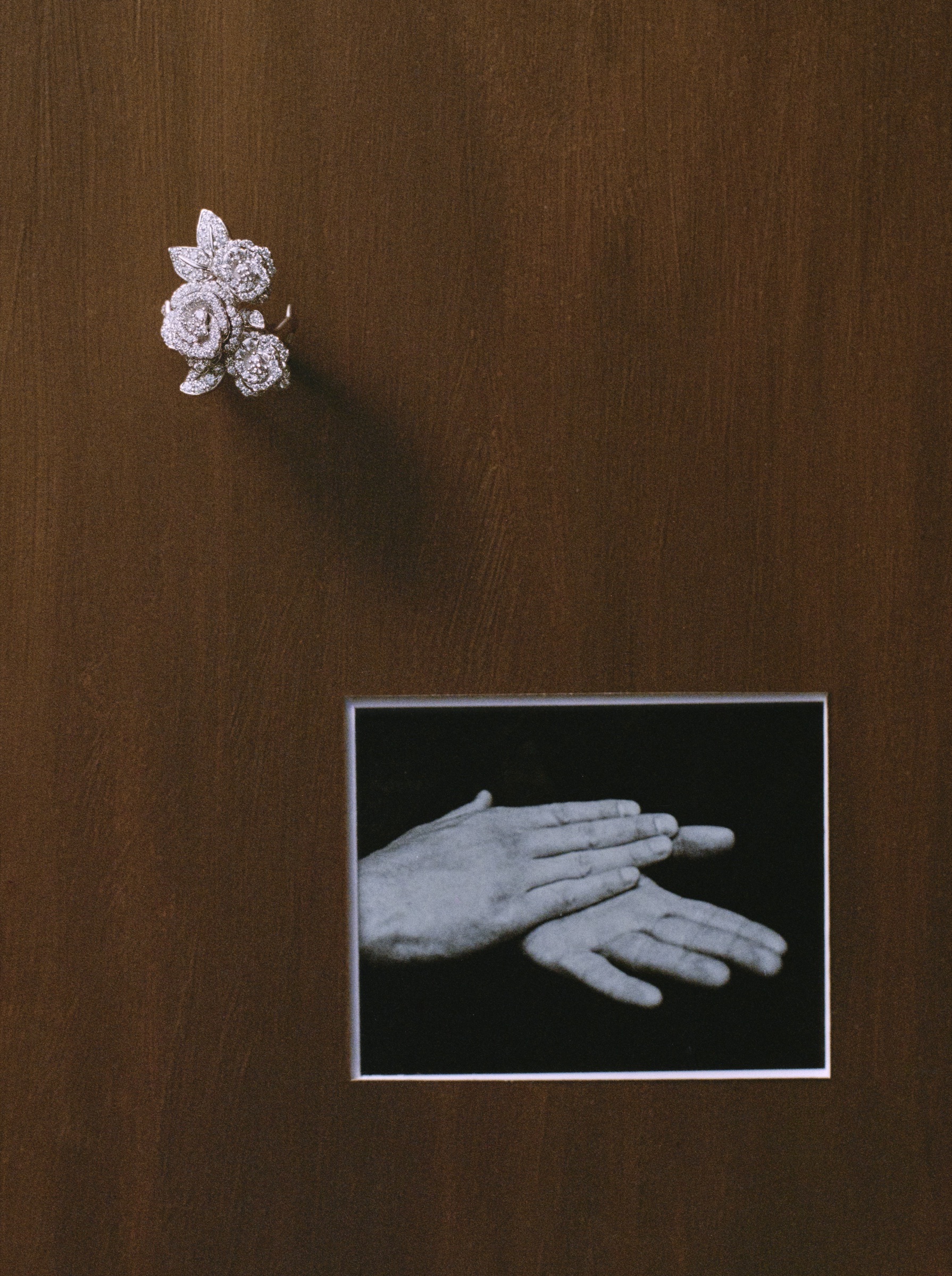 Dior still-life editorial photographed by Valentin Abad for Blend Magazine. Image 1 of 5.