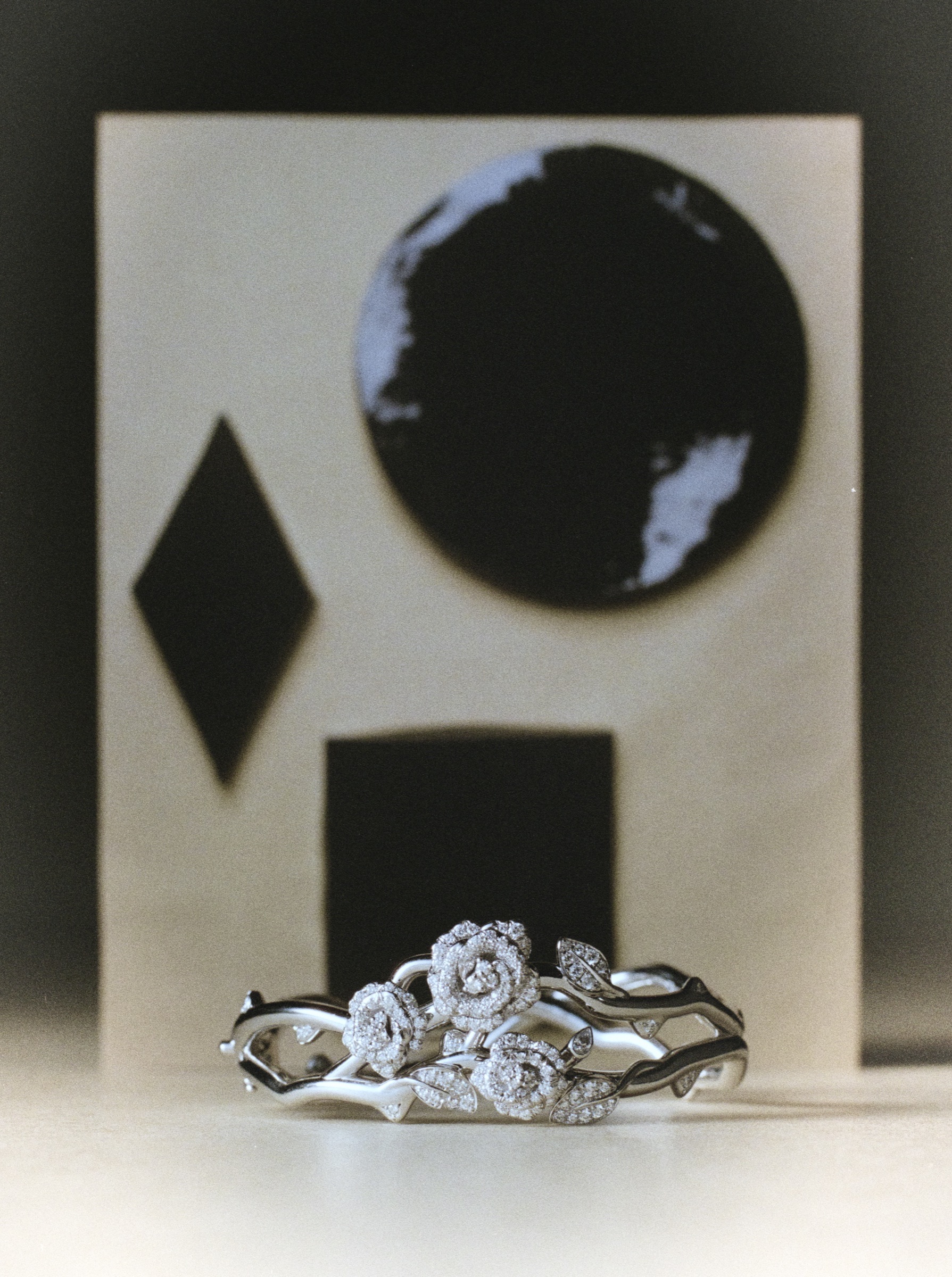 Dior still-life editorial photographed by Valentin Abad for Blend Magazine. Image 4 of 5.