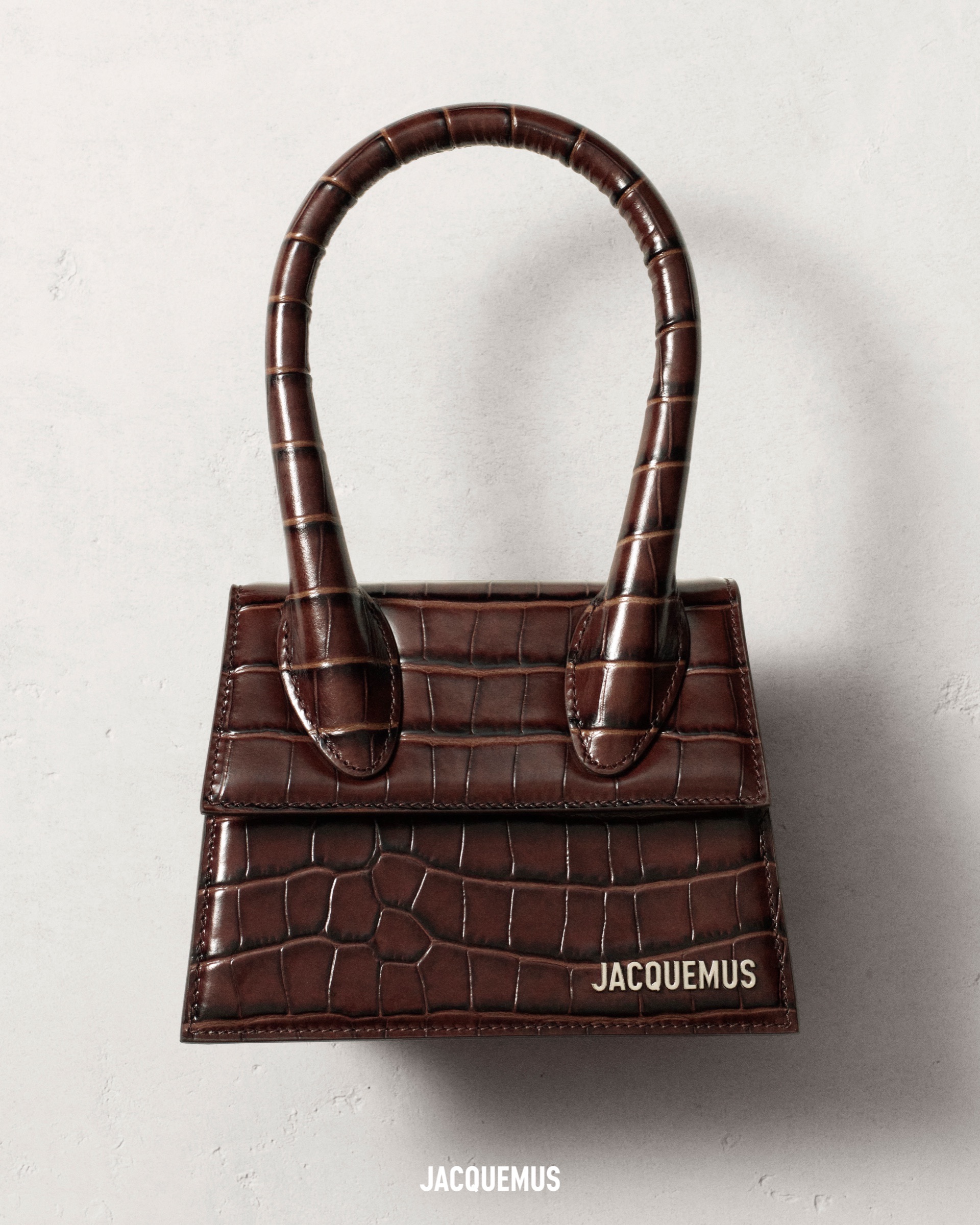 Jacquemus still-life campaign photographed by Valentin Abad. Image 7 of 10.