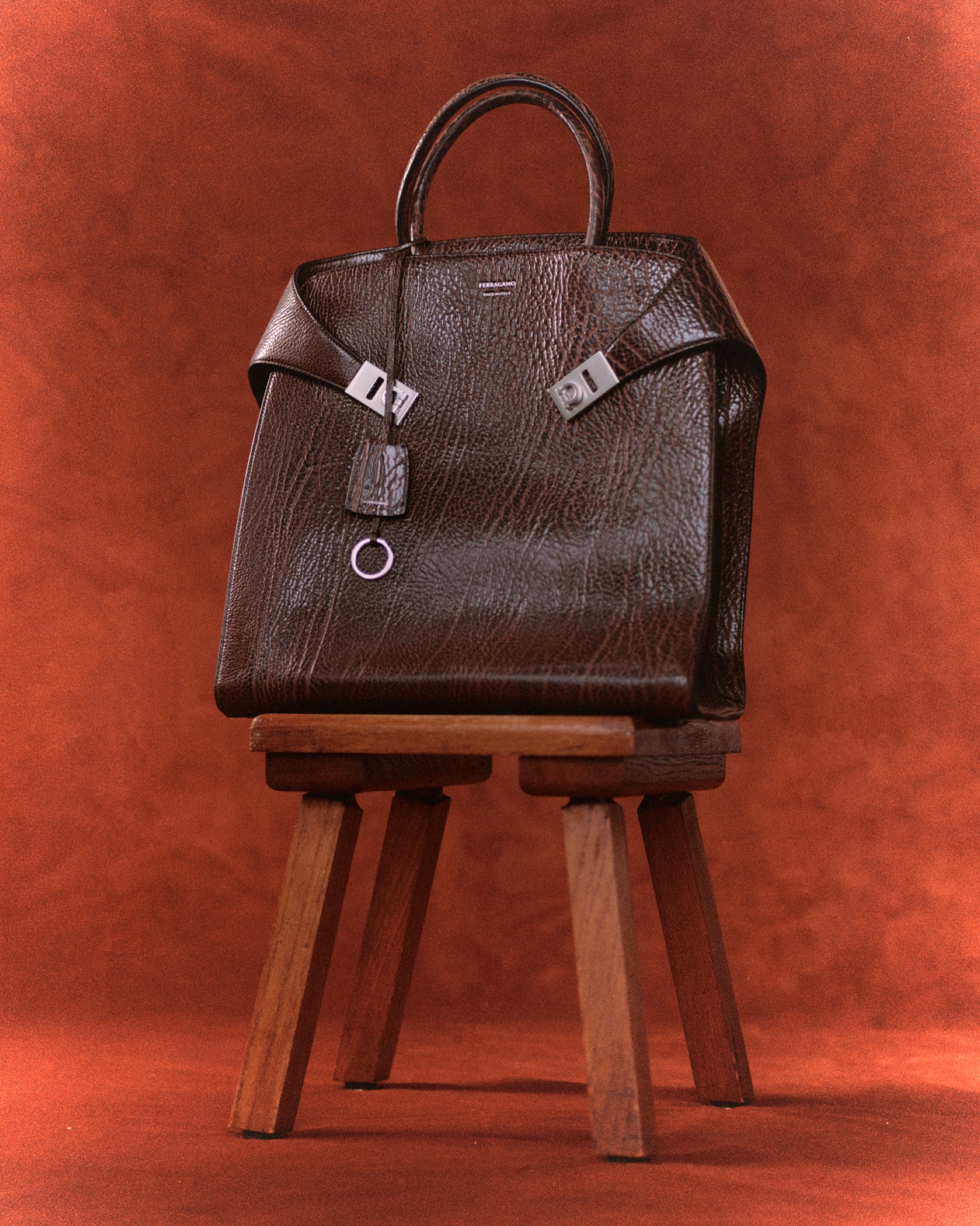 Fashion still-life editorial photographed by Valentin Abad for Vogue Greece. Image 14 of 14.